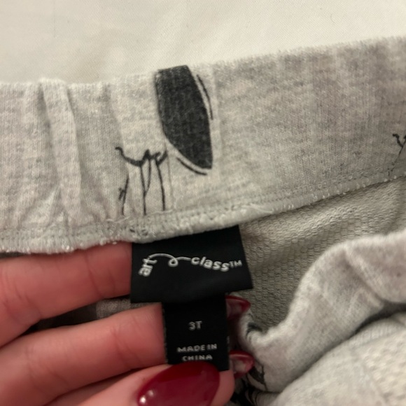 Bundle of art class shorts 3T - Picture 5 of 6